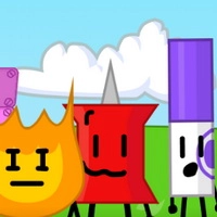 sprunki_x_bfdi Games